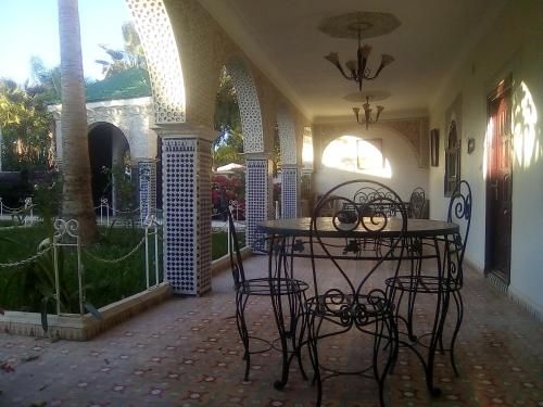Hotel Photo 12