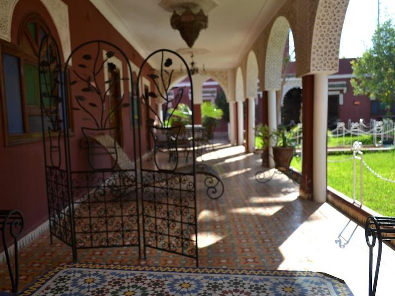 Hotel Photo 17