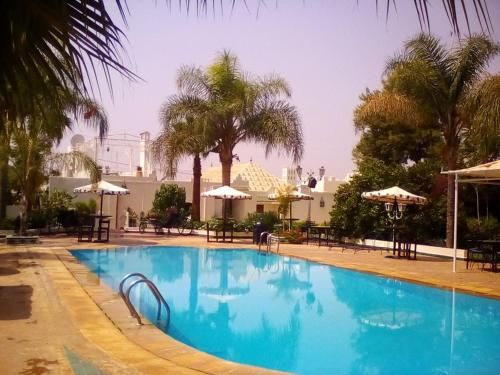 Hotel Photo 22