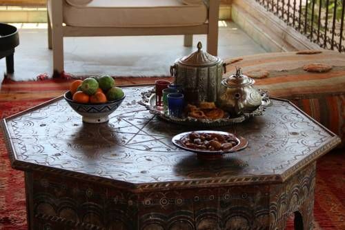 صورة الفندق 11