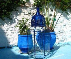 Dar Mouchka Tangier Morocco
