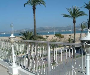 Marco Polo Tangier Morocco