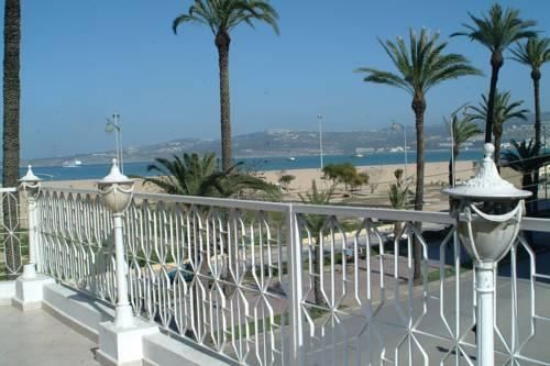 صورة الفندق 1