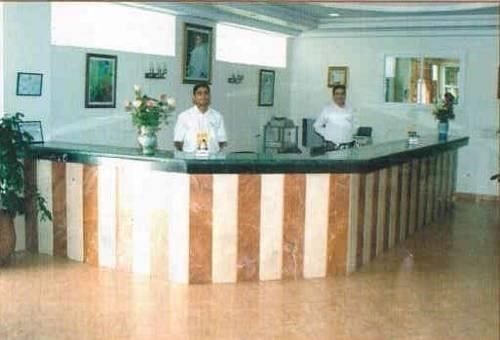 صورة الفندق 18