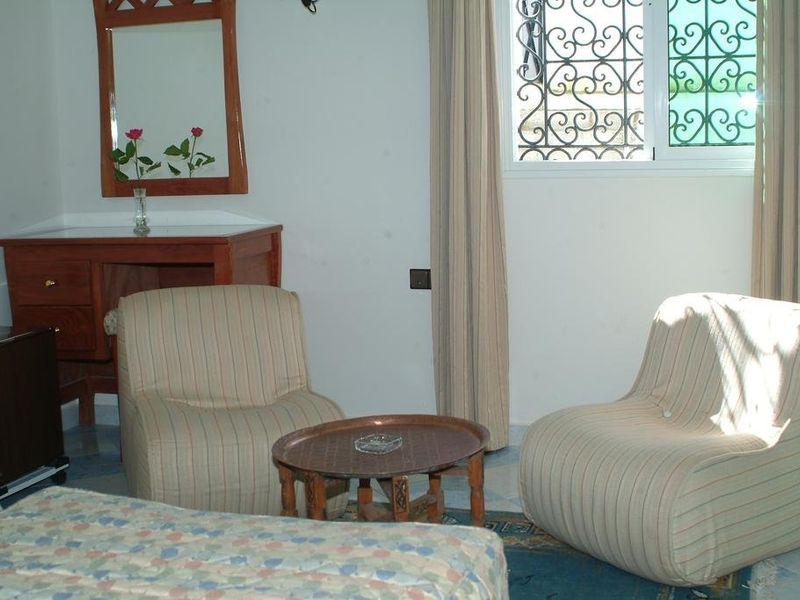 صورة الفندق 3
