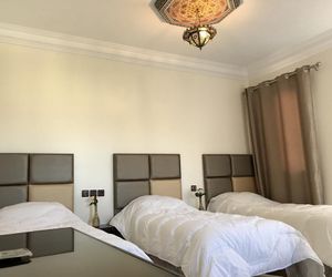 Hotel Royal Tangier Morocco