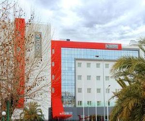Ramada Encore By Wyndham Tangier Tangier Morocco