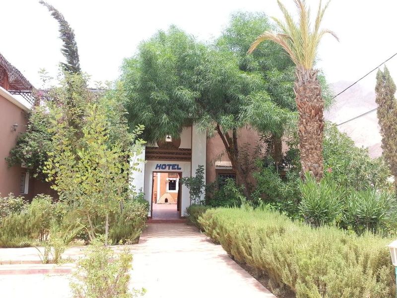 Hotel Photo 22