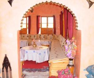 Kasbah Elmehdaoui Chez Madame Najate Laarbia Morocco