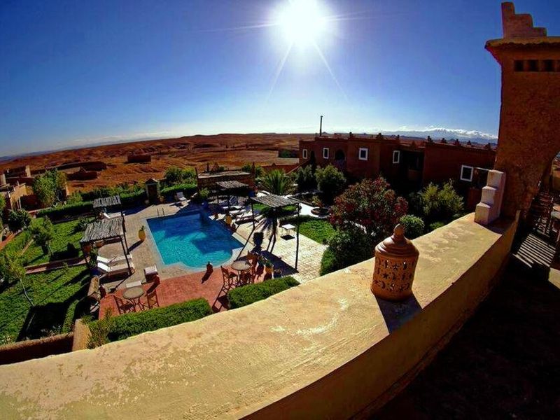 Hotel Photo 23