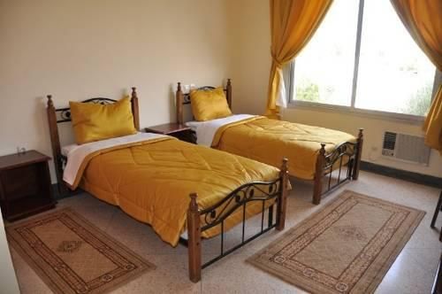 صورة الفندق 1