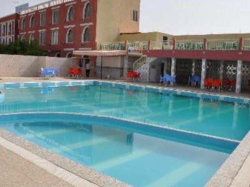 صورة الفندق 11