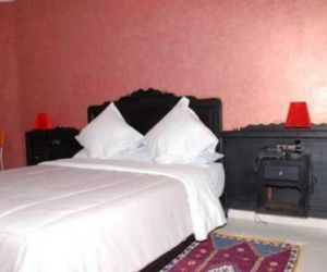 Hotel Safa Ifni Morocco