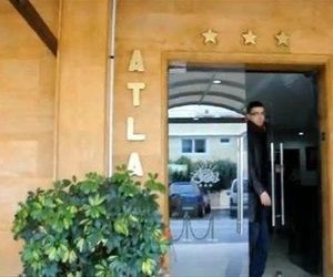 HOTEL ATLAL Saidia Morocco