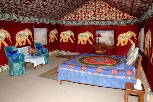 Ummaid Bagh Resort