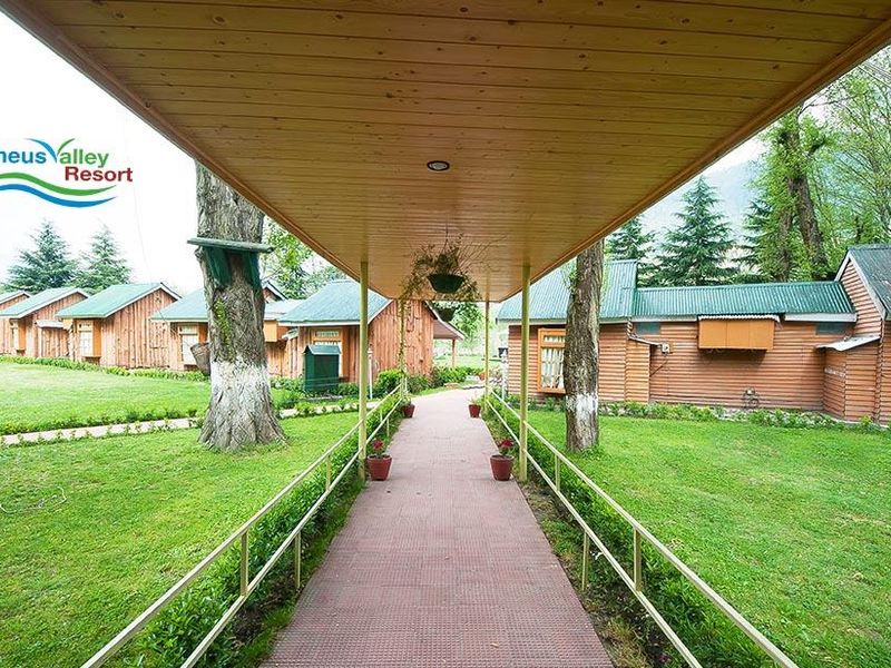 Hotel Photo 14