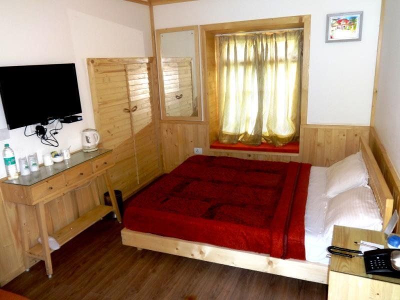 Hotel Photo 5