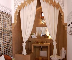 Riad Dar Soufa Rabat Morocco