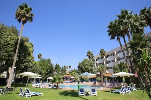 Hotel Photo 17