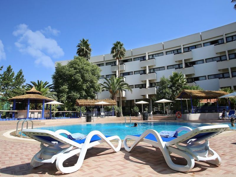 Hotel Photo 19