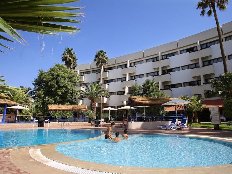 Hotel Photo 20
