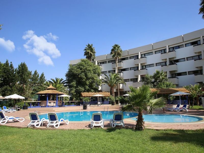 Hotel Photo 21