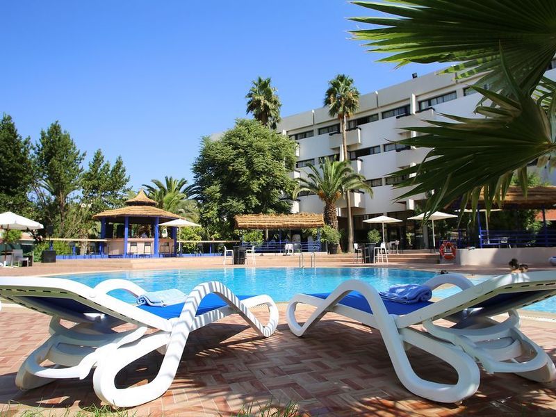 Hotel Photo 22