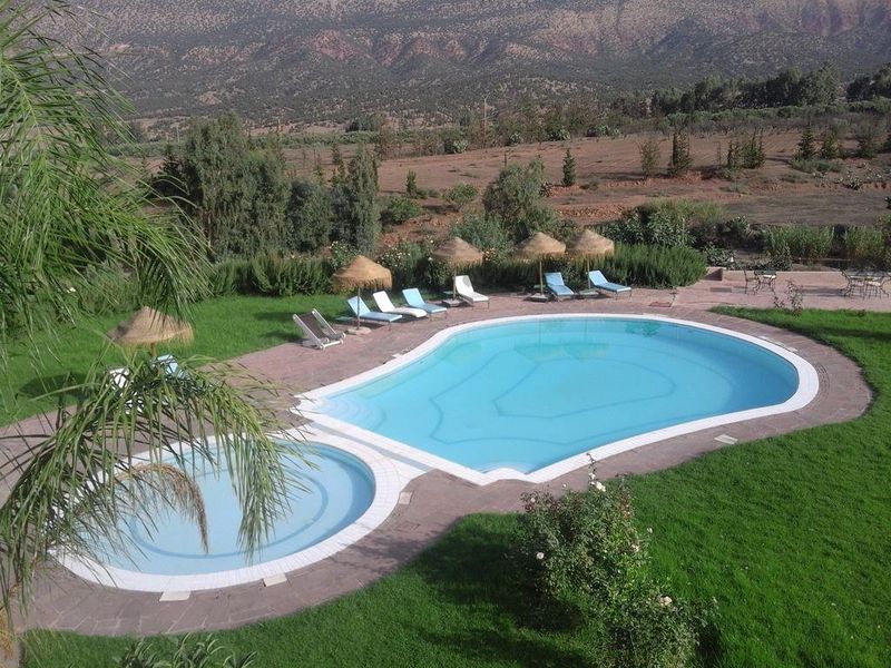 Hotel Photo 19