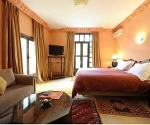 Domaine de la Roseraie Resort & Spa Ouirgan Morocco