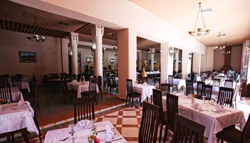 Hotel Photo 14