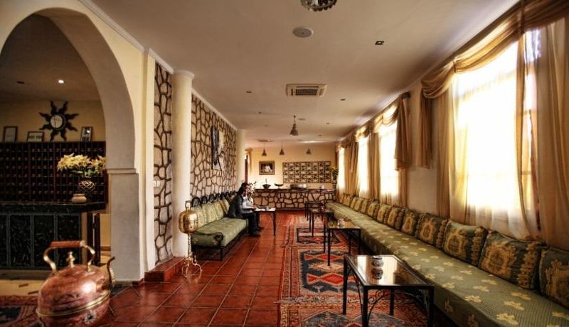 Hotel Photo 16