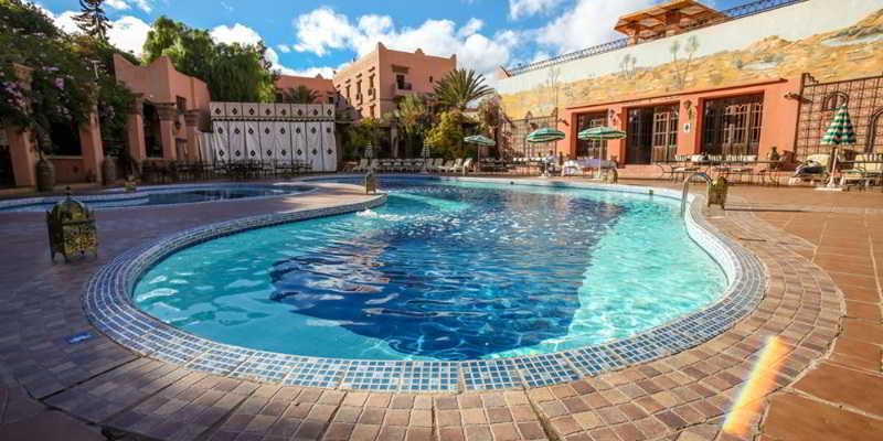 Hotel Photo 21