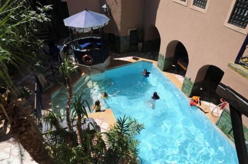 Hotel Photo 14