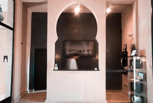 Hotel Photo 13