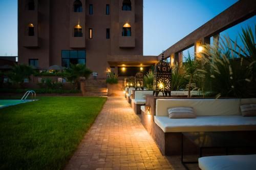 Hotel Photo 21