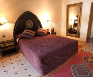 Ouarzazate Le Riad Ouarzazate Morocco