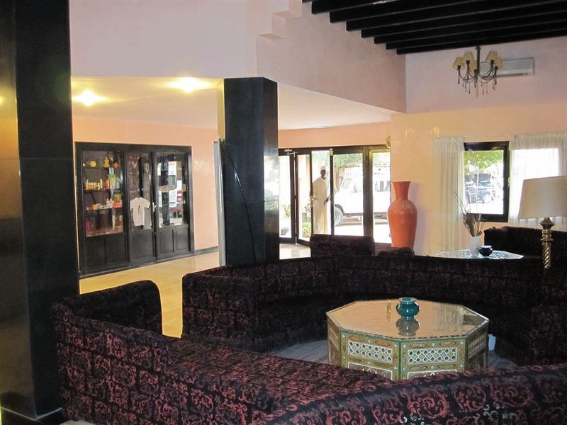 Hotel Photo 12