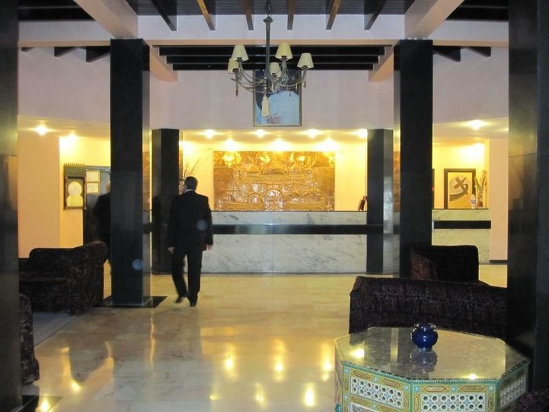 Hotel Photo 13