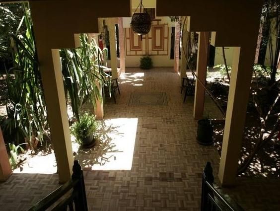 Hotel Photo 15