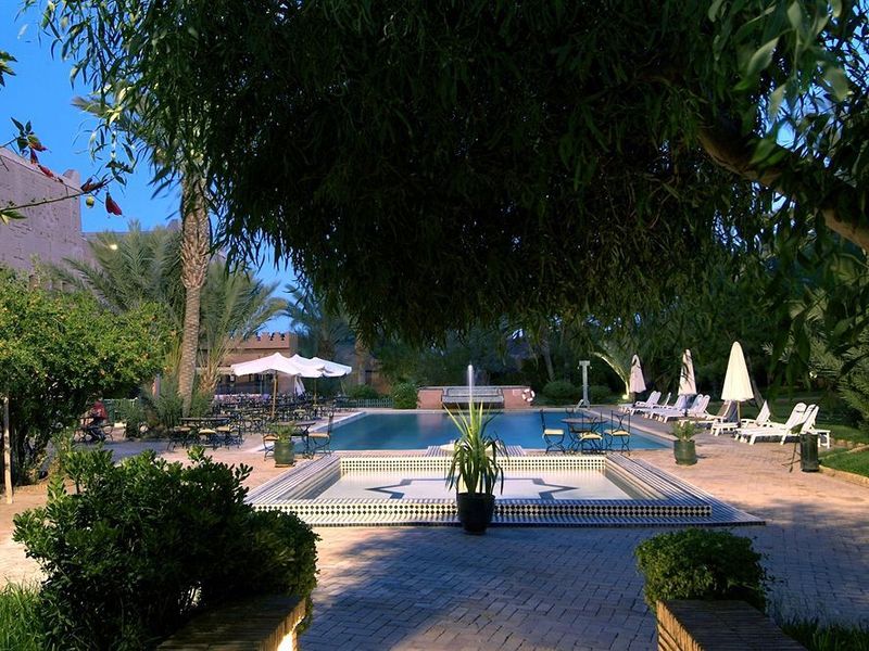 Hotel Photo 19
