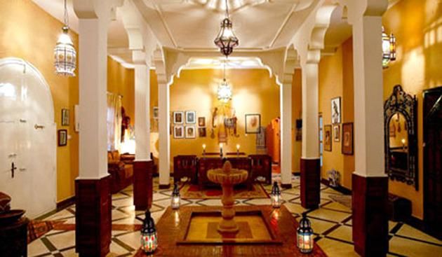 Hotel Photo 6