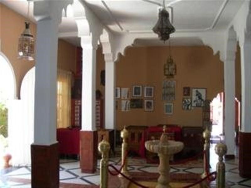 Hotel Photo 7