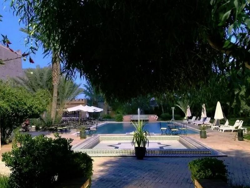 Hotel Photo 19