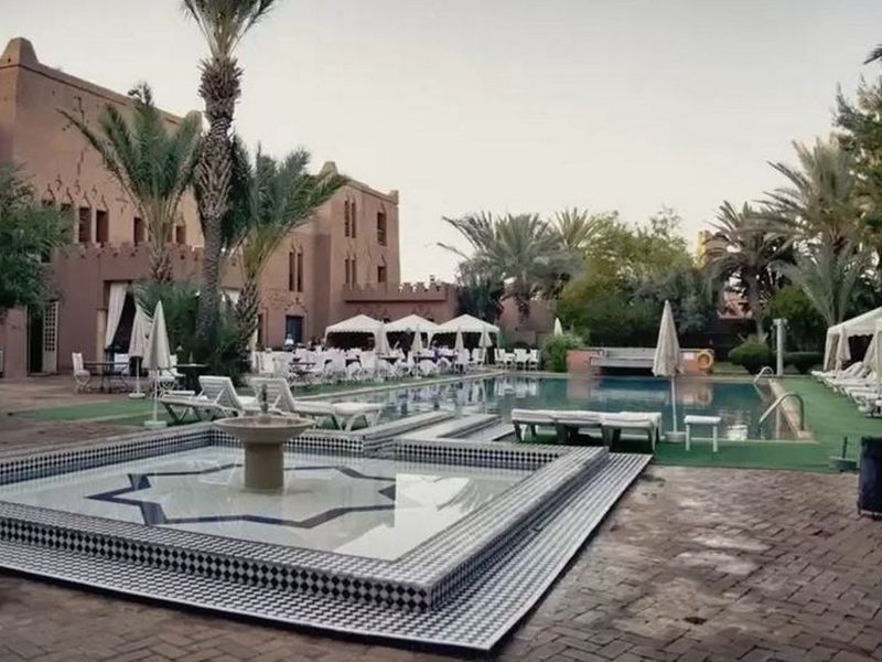 Hotel Photo 22
