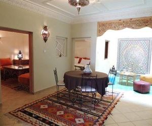 Appart Khris Palace Ouarzazate Morocco