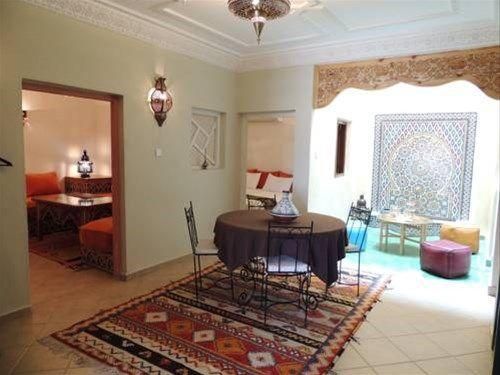 صورة الفندق 1