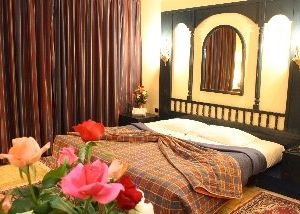 Hotel Karam Palace Ouarzazate Morocco