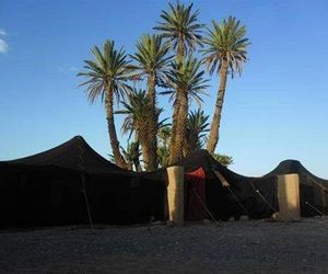 BIVOUAC SKOURA Laarbia Morocco