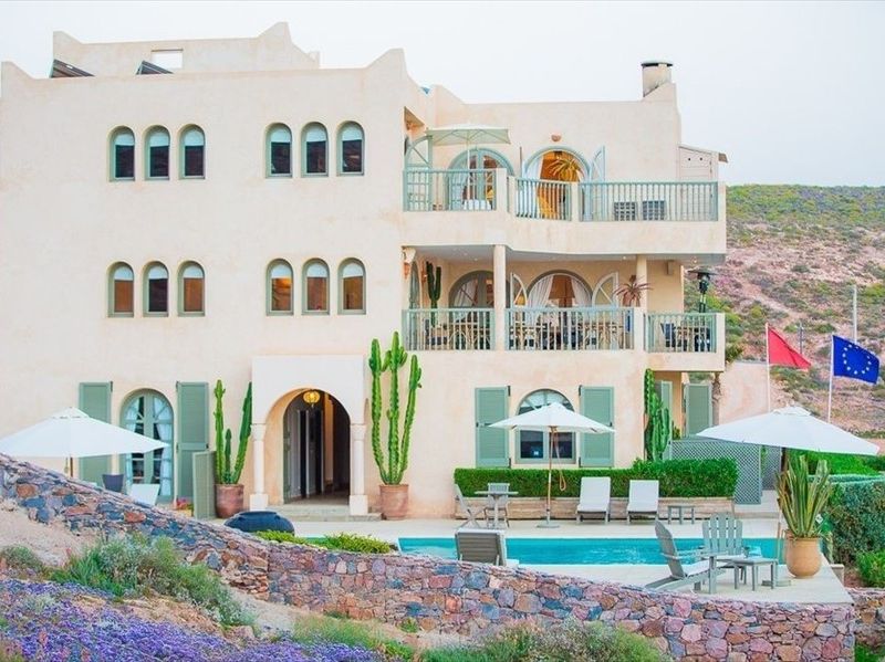 صورة الفندق 1