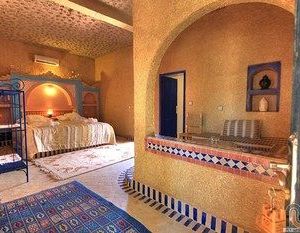 Ksar Bicha Merzouga Morocco